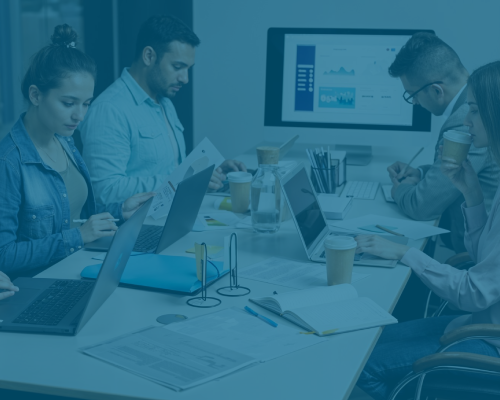 About DigiOps
