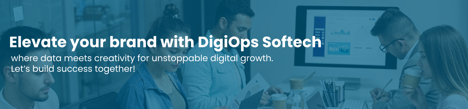 About DigiOps