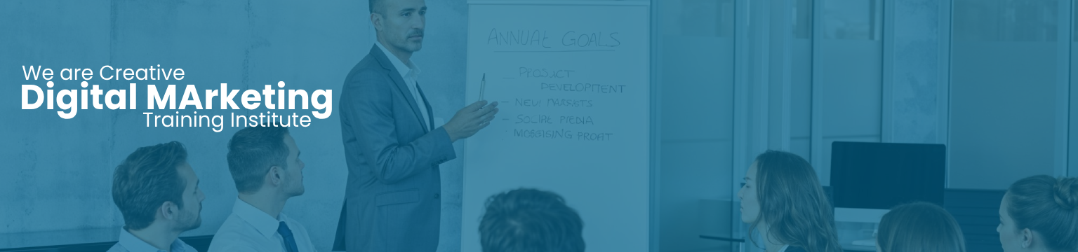 Digital Marketing Training Institute