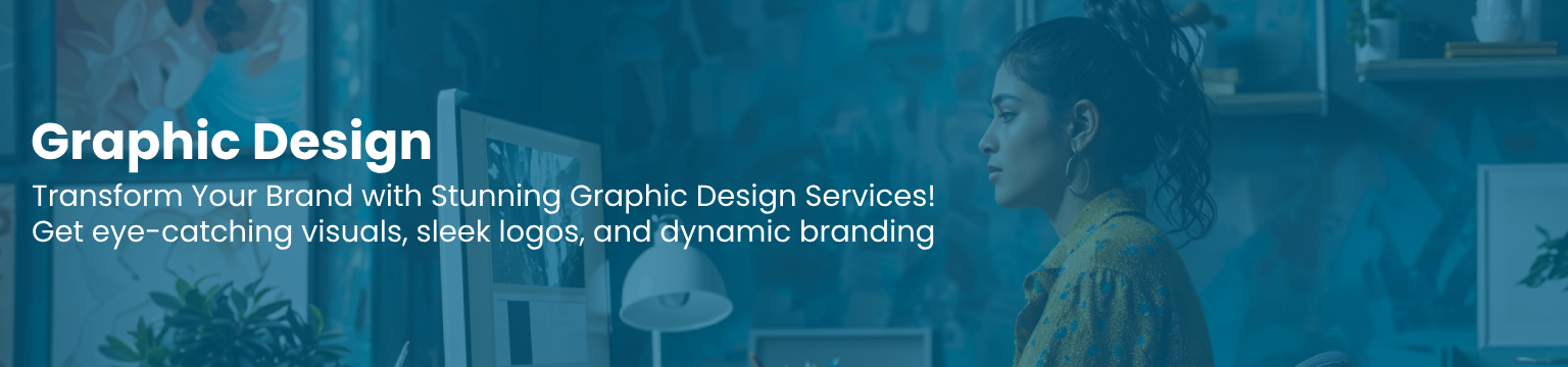 Graphic Design Services