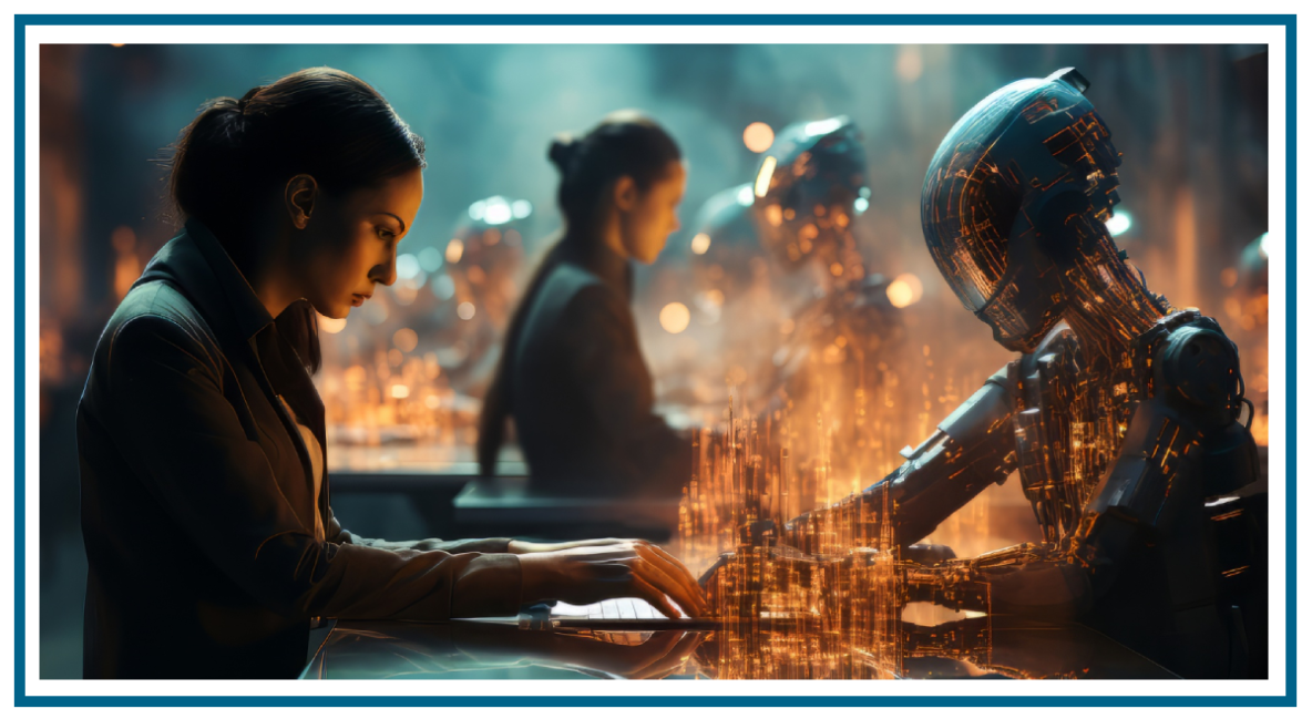 How Artificial Intelligence is Reshaping Digital Marketing in 2025