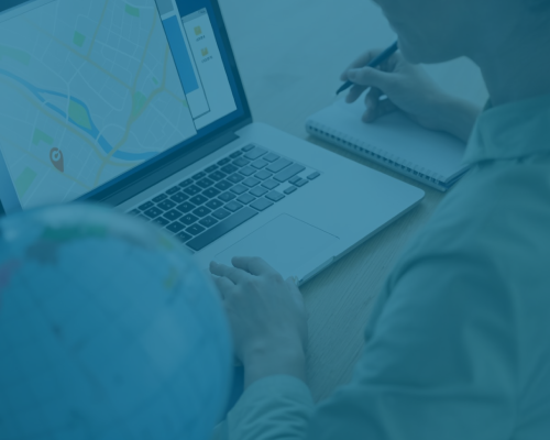 Local SEO Optimization