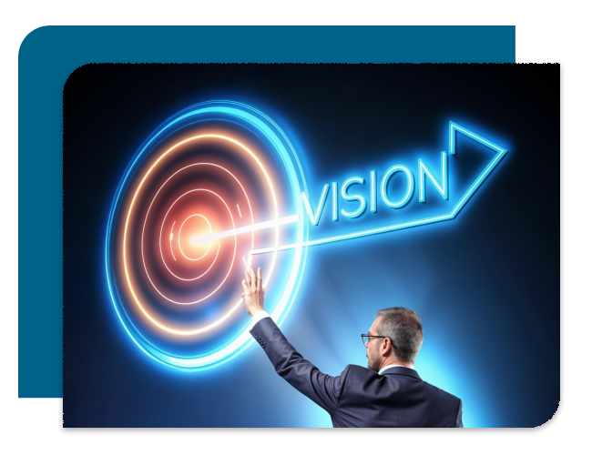 Our Vision