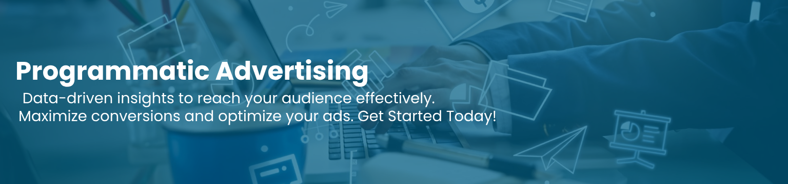 Programmatic Advertising Services