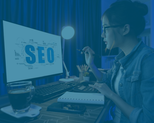 Search Engine Optimization