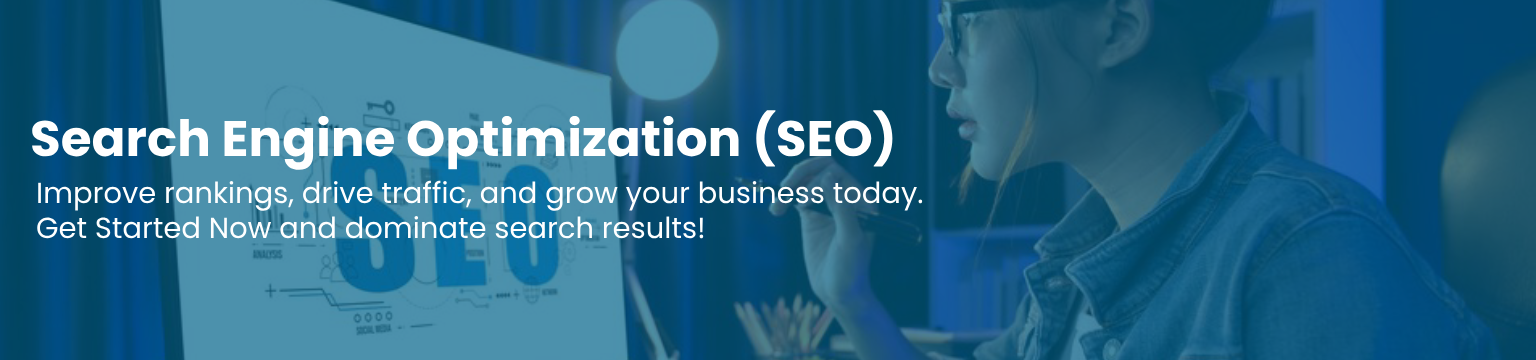 Search Engine Optimization