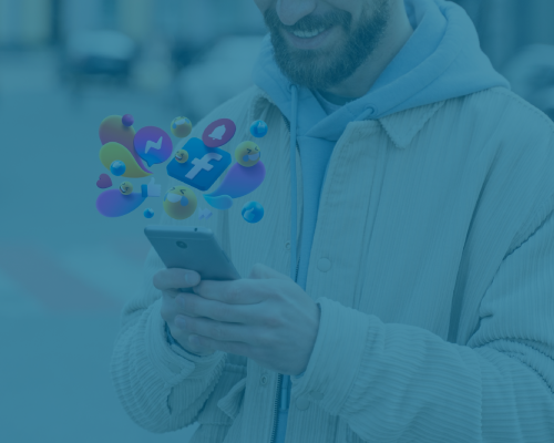 Social Media Optimization