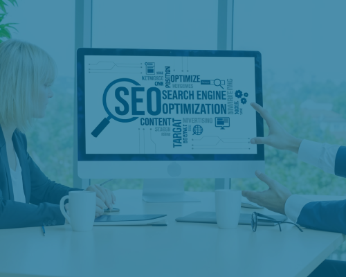 Technical SEO Services