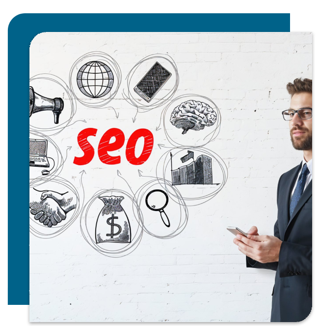 Technical SEO why choose