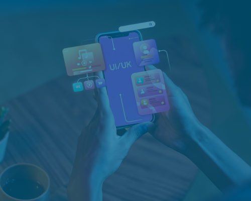UI_UX Design Services Mobile