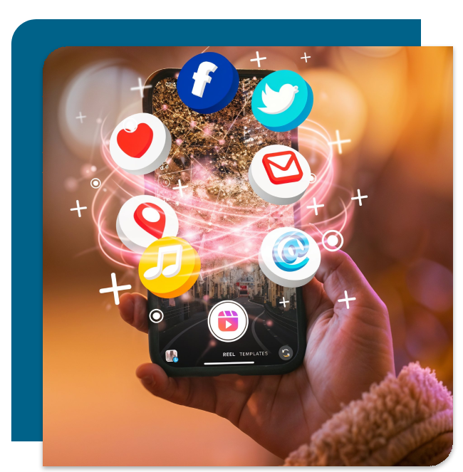 Why Choose DigiOps Softech for Social Media Optimization (SMO) Services?